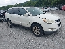 1GNKVGED4BJ****** Salvage and Wrecked 2011 Chevrolet Traverse in Pulaski