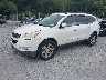 1GNKVGED4BJ****** Used and Repairable 2011 Chevrolet Traverse in Pulaski