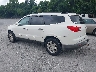 1GNKVGED4BJ****** Salvage and Repairable 2011 Chevrolet Traverse in Pulaski
