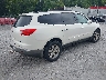 1GNKVGED4BJ****** Salvage and Wrecked 2011 Chevrolet Traverse in Virginia State