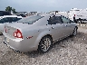 1G1ZK57738F****** Salvage and Wrecked 2008 Chevrolet Malibu in Iowa State