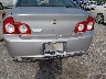 1G1ZK57738F****** Salvage and Repairable 2008 Chevrolet Malibu in Iowa State