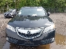 5J8TB4H50FL****** Repairable 2015 Acura RDX in Metro DC