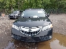 5J8TB4H50FL****** Salvage 2015 Acura RDX in Maryland State