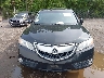 5J8TB4H50FL****** Salvage and Repairable 2015 Acura RDX in Maryland State