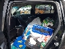 5J8TB4H50FL****** Wrecked 2015 Acura RDX in Metro DC