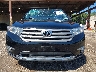 5TDBK3EH1BS****** Used 2011 Toyota Highlander in New York State