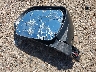5TDBK3EH1BS****** Wrecked 2011 Toyota Highlander in New York State