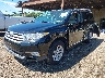 5TDBK3EH1BS****** Used and Repairable 2011 Toyota Highlander in Long Island