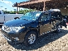 5TDBK3EH1BS****** Salvage and Repairable 2011 Toyota Highlander in New York State