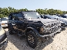 1FMEE5DH5NL****** Salvamento y Destrozados 2022 Ford Bronco en Dallas-Fort Worth