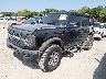 1FMEE5DH5NL****** Usados y Reparables 2022 Ford Bronco en Dallas-Fort Worth