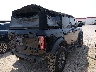 1FMEE5DH5NL****** Salvamento y Destrozados 2022 Ford Bronco en Estado de Texas