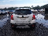 KL4CJASB6GB****** Wrecked 2016 Buick Encore
