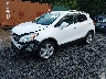 KL4CJASB6GB****** Used and Repairable 2016 Buick Encore in Charleston