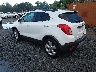 KL4CJASB6GB****** Salvage and Repairable 2016 Buick Encore in Charleston