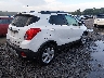 KL4CJASB6GB****** Salvage and Wrecked 2016 Buick Encore in South Carolina State