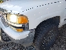 2GTEC19V7Y1****** Salvamento 2000 GMC Sierra 1500