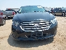 1FAHP2F81HG****** Destrozados 2017 Ford Taurus en Estado de Oklahoma