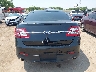 1FAHP2F81HG****** Destrozados 2017 Ford Taurus