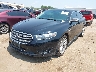 1FAHP2F81HG****** Usados y Reparables 2017 Ford Taurus en Oklahoma City
