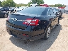 1FAHP2F81HG****** Salvamento y Destrozados 2017 Ford Taurus en Estado de Oklahoma