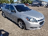 1G11B5SL9EF****** Salvamento y Destrozados 2014 Chevrolet Malibu en Cleveland