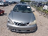 4T1BF32K36U****** Destrozados 2006 Toyota Camry en Estado de Iowa