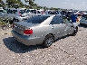 4T1BF32K36U****** Salvamento y Destrozados 2006 Toyota Camry en Estado de Iowa