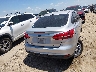 1FADP3F24GL****** Destrozados 2016 Ford Focus