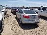 1FADP3F24GL****** Salvamento y Reparables 2016 Ford Focus en Austin
