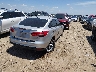 1FADP3F24GL****** Salvamento y Destrozados 2016 Ford Focus en Estado de Texas