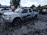 1N6ED29Y83C****** Used and Repairable 2003 Nissan Frontier in Philadelphia