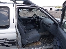 1N6ED29Y83C****** Used and Repairable 2003 Nissan Frontier in Pennsylvania State