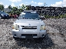 1N6ED29Y83C****** Salvage and Repairable 2003 Nissan Frontier in Pennsylvania State