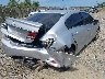 2HGFB2F54DH****** Salvage and Wrecked 2013 Honda Civic in Virginia State