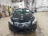1HGCP2F64CA****** Wrecked 2012 Honda Accord in Pennsylvania State