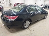 1HGCP2F64CA****** Salvage and Wrecked 2012 Honda Accord in Pennsylvania State