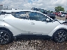 NMTKHMBXXNR****** Used 2022 Toyota C-HR in Louisiana State