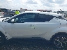 NMTKHMBXXNR****** Repairable 2022 Toyota C-HR in Louisiana State