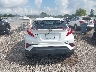 NMTKHMBXXNR****** Wrecked 2022 Toyota C-HR