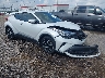 NMTKHMBXXNR****** Salvage and Wrecked 2022 Toyota C-HR in Lafayette