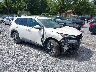 JN8BT3BB6PW****** Salvamento y Destrozados 2023 Nissan Rogue en Roanoke