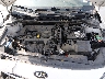 3KPA24AD0ME****** Repairable 2021 Kia Rio in Austin