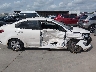 3KPA24AD0ME****** Repairable 2021 Kia Rio in Texas State