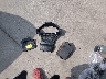 3KPA24AD0ME****** Wrecked 2021 Kia Rio in Texas State