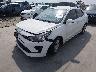 3KPA24AD0ME****** Used and Repairable 2021 Kia Rio in Austin