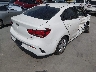 3KPA24AD0ME****** Salvage and Wrecked 2021 Kia Rio in Texas State