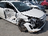 3KPA24AD0ME****** Salvage and Repairable 2021 Kia Rio in Texas State
