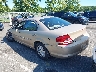 1B3EJ46X51N****** Salvage and Repairable 2001 Dodge Stratus in Englishtown